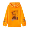 Color: Orange