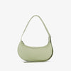 Color: Robinia green