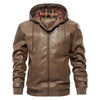 Color: Dark Brown