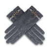 Color: Grey