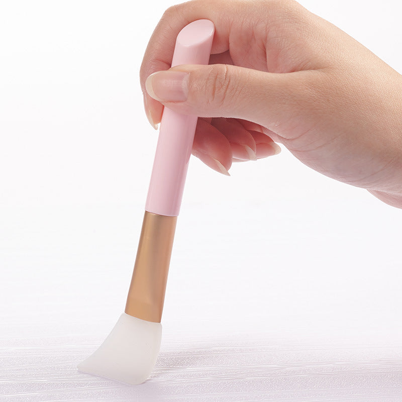 Professional Silicone Face Mask Mixing Brush