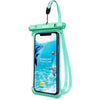 color: Green Dry Case