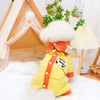 color: Yellow