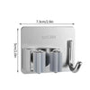 color: Storage rack Hook