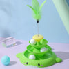 color: Green