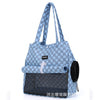 Color: Blue