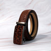 color: Brown