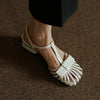 Color: White