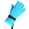 Color: Fresh and free sky blue
