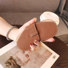 color: Brown