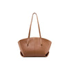 color: Brown