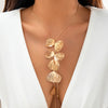 Metal Color: Gold