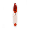 color: Red