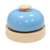 color: Blue