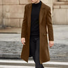Color: Dark Brown