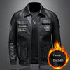 Color: Fleece Lined Black