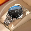 color: Silver/Black