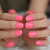 color: Coral