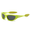 Color: Green Black