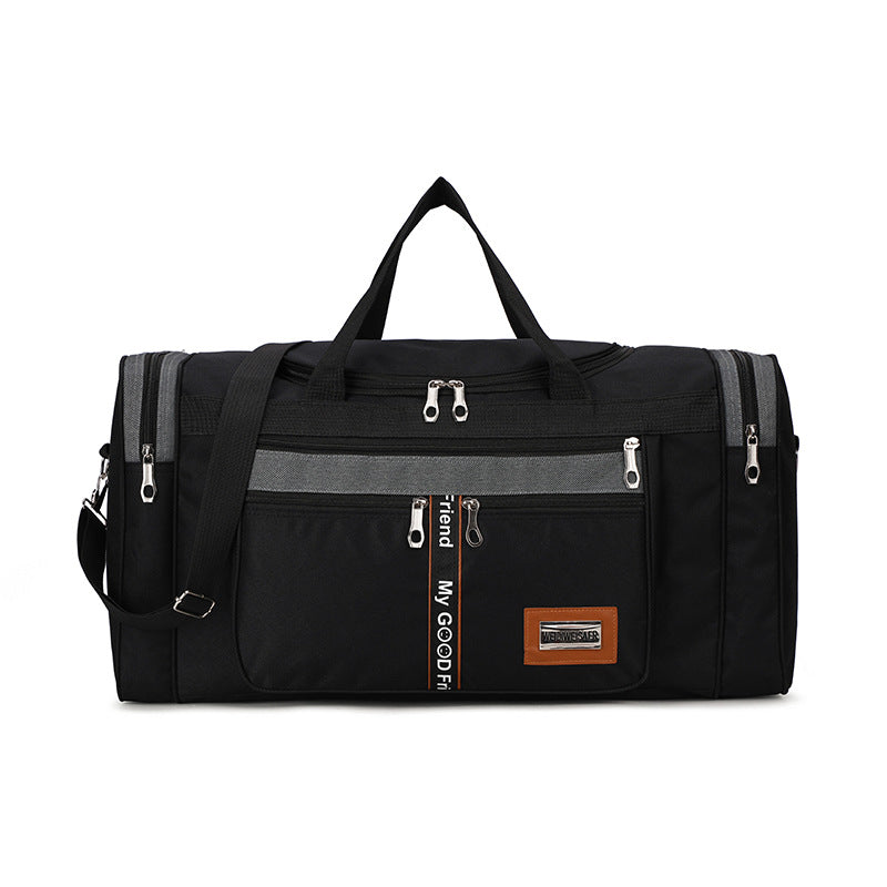 Large Capacity Travel Duffel Bag