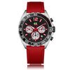 Color: Red