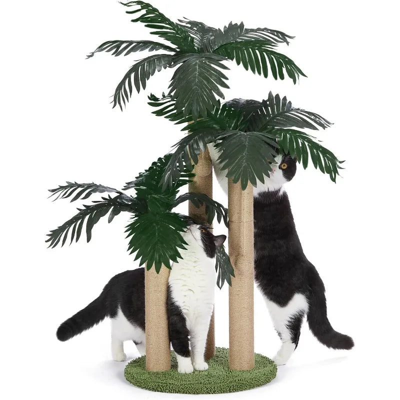 31.5-inch Cat Scratching Post