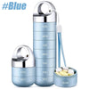 color: Blue