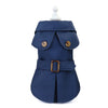 color: Blue