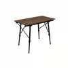 Color &amp; Size: Walnut-Wood S