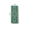 color: Green