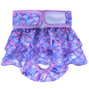 color: Purple