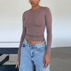 Color: Leather powder