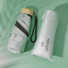 color: Mint Green
