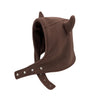 color: Brown