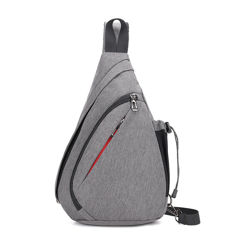 Oxford Cloth Chest Bag