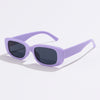 Color: Purple black