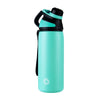 color: Mint Green