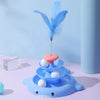 color: Blue