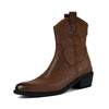 Color &amp; Season: Brown Autumn