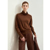 Color: Red Brown