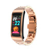 Color: Gold Steel