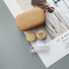 color: Light Brown