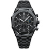 Color: Black Steel Black Surface