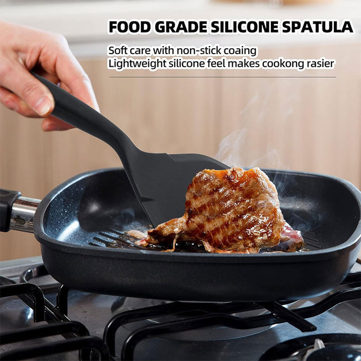 Silicone Spatula Turner