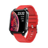 Color: Red