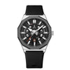 Color: White Shell Black