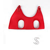 color: Red