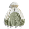 Color: Gray Green