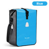 color: Blue