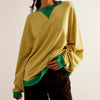 color: Yellow